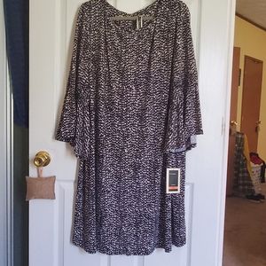 Julian Taylor New York dress